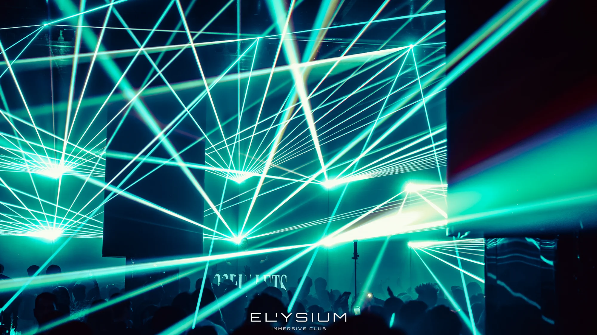 Elysium arena